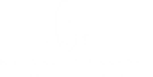 Balanced Essence Medical Wellness logo