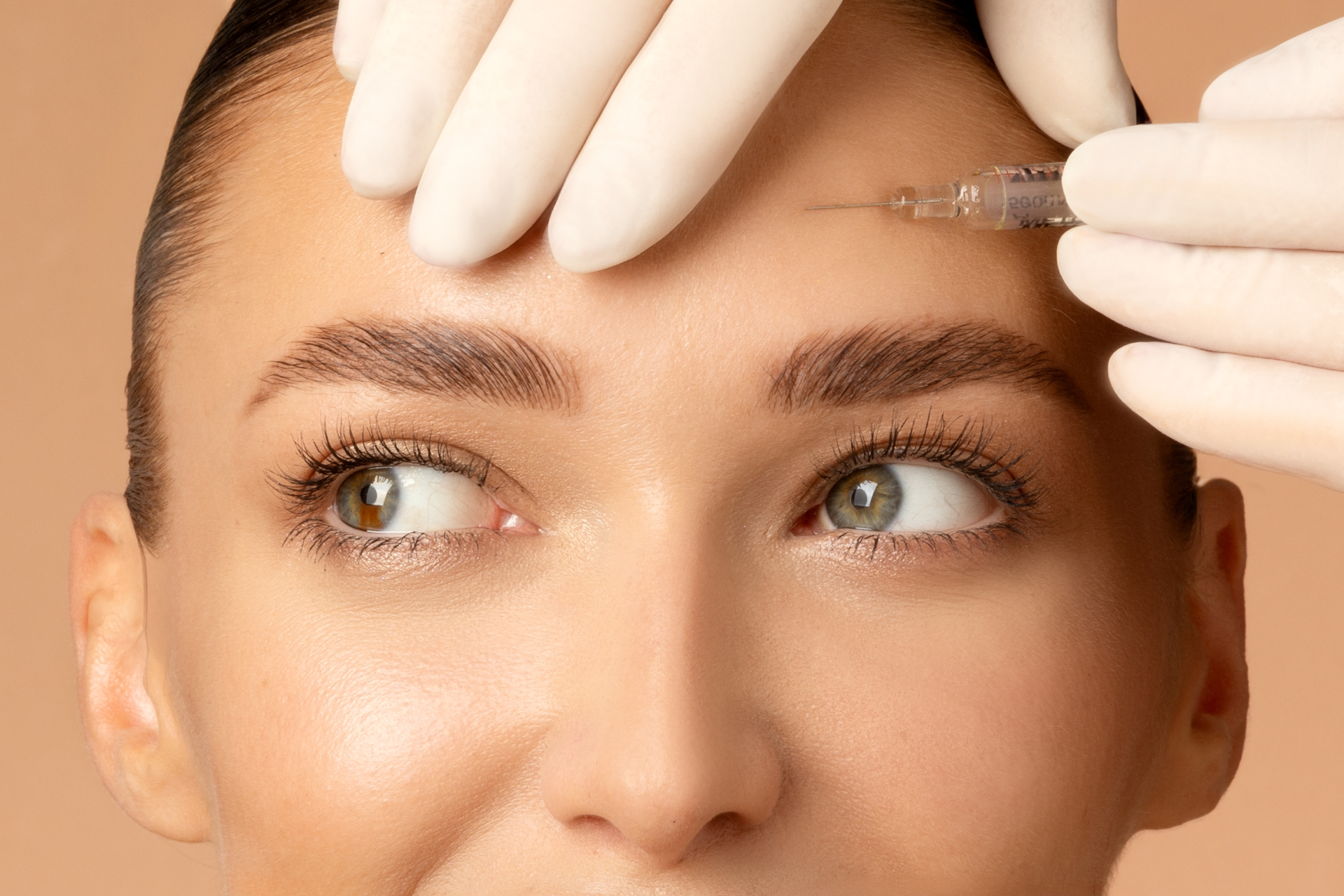 BOTOX treatment at Balanced Essence Medical Wellness