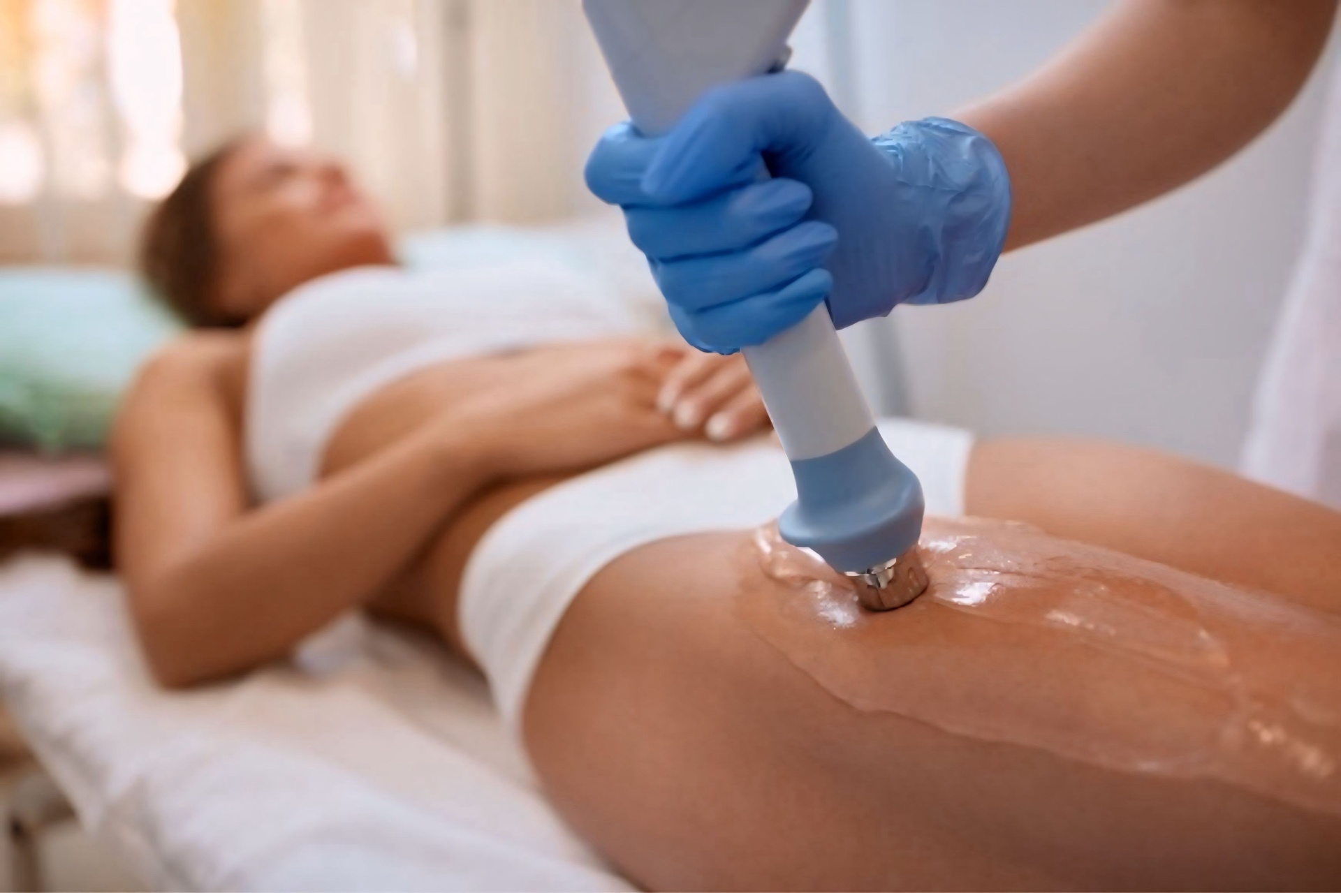 CELLULITE REDUCTION treatment at Balanced Essence Medical Wellness